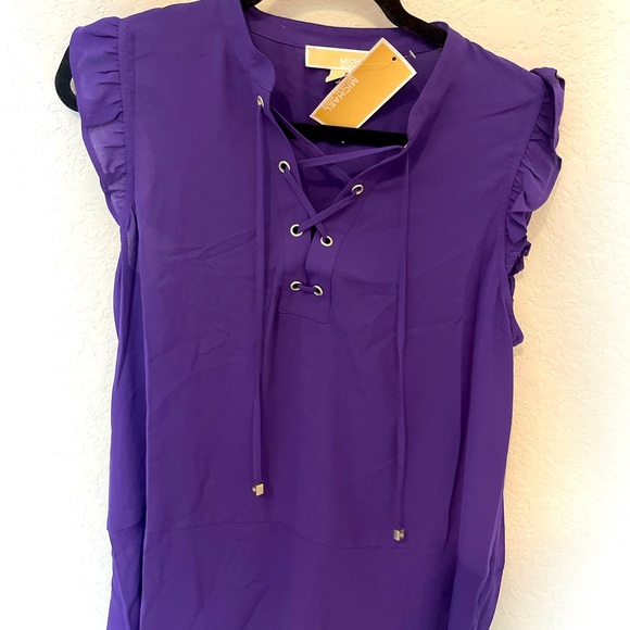 Michael Kors Tops - New Michaels Kors blouse